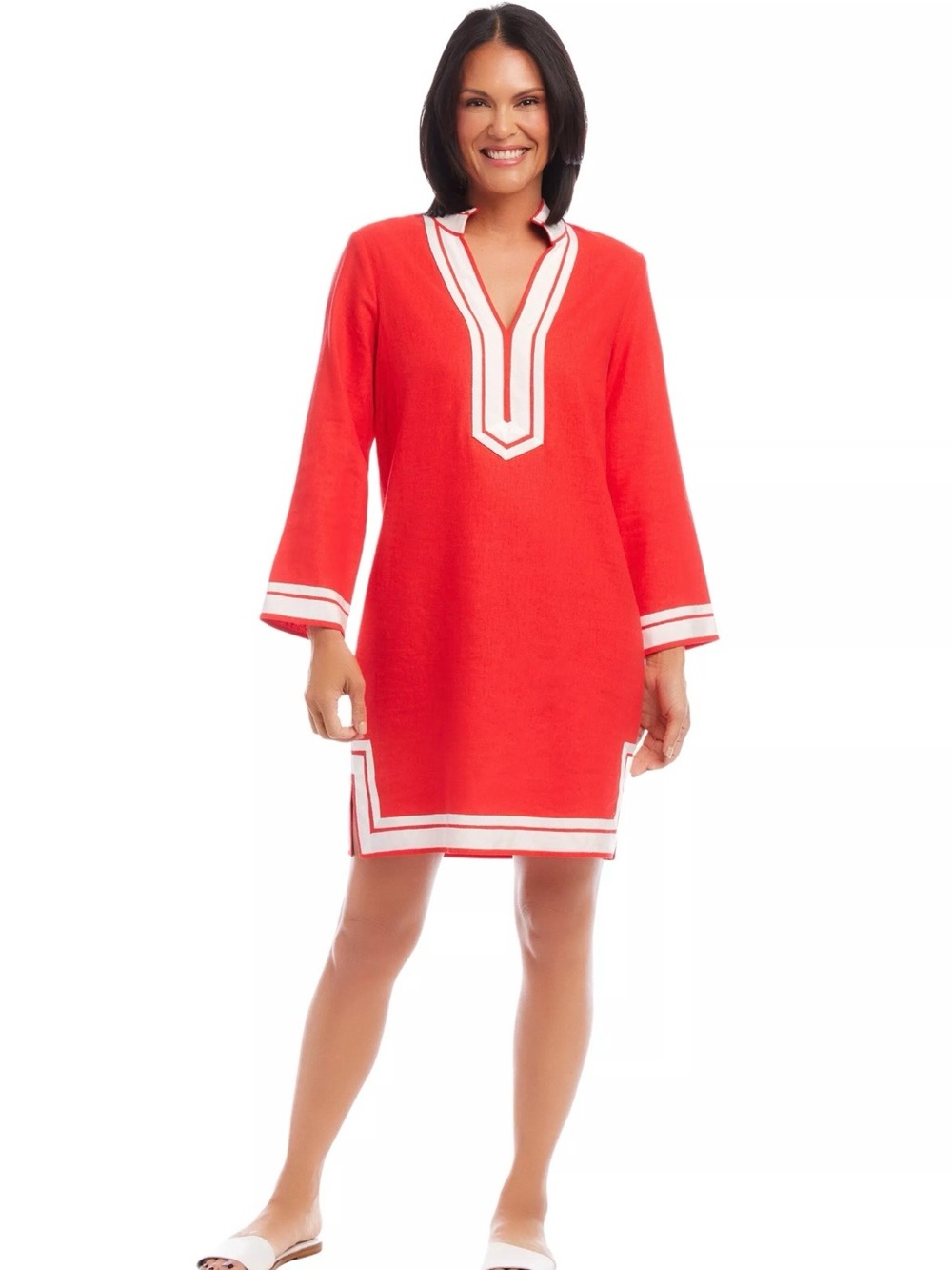 Karen Kane St. Tropez Dress